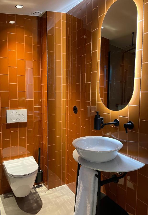 Sutrooms Braga Exterior foto