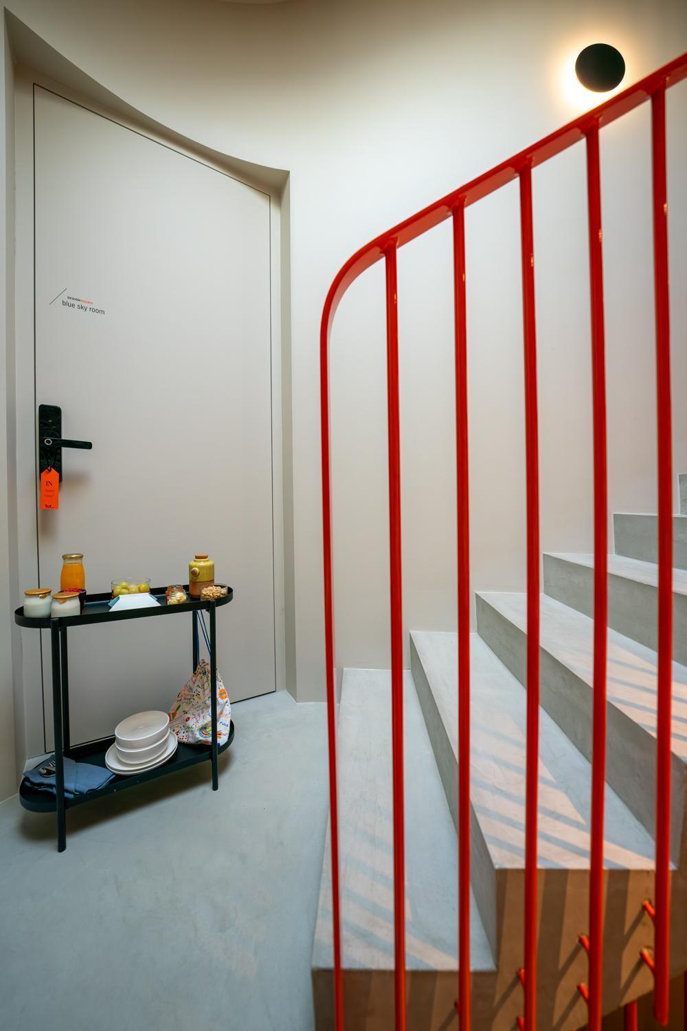 Sutrooms Braga Exterior foto